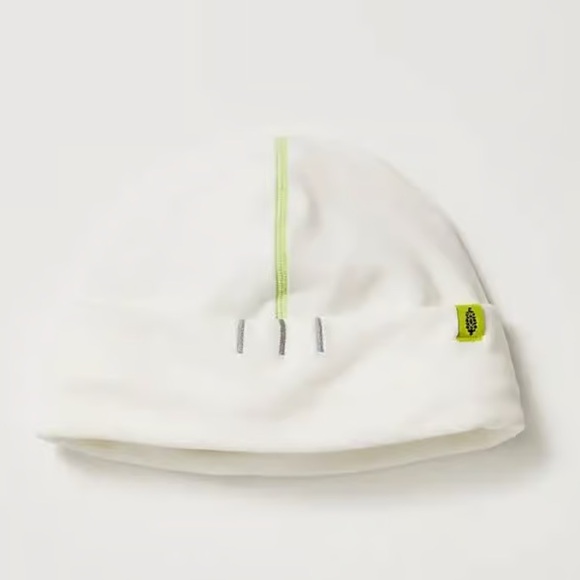 Free People Accessories - Free people Finish Line Micro Fleece Beanie OS NWOT